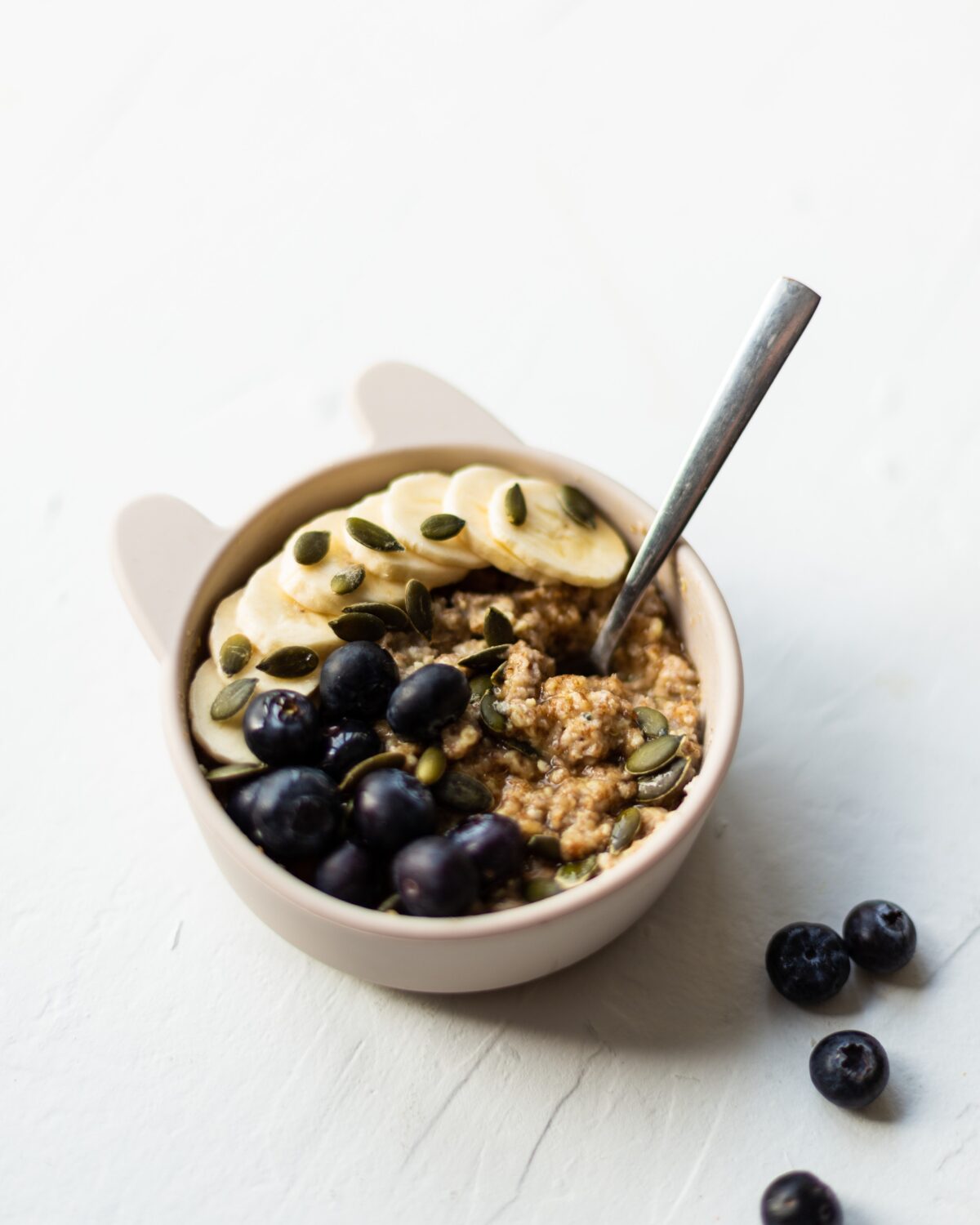 High Protein Weetabix Bowl Recipe: Supercharge Your Day! - Free Soul